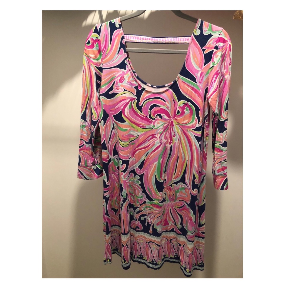 Lily Pulitzer dress size S